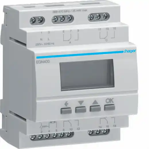 Kopplingsur Extra rabatt